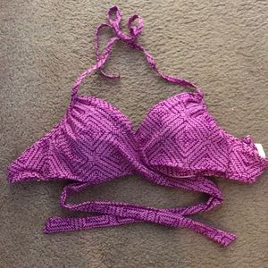 Victoria’s Secret bathing suit top